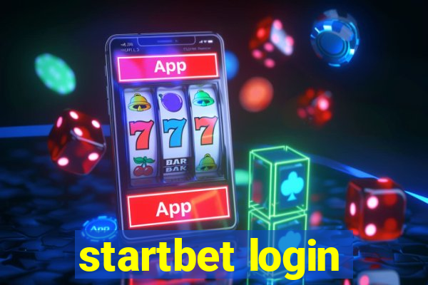 startbet login